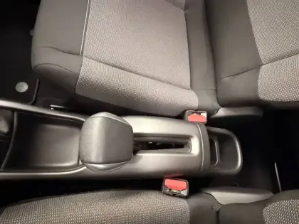 Photo 44 Citroën C3 Aircross  PureTech 110 S&S BVM6
