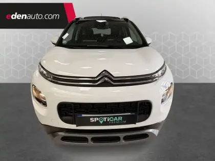 Photo 7 Citroën C3 Aircross  PureTech 110 S&S BVM6