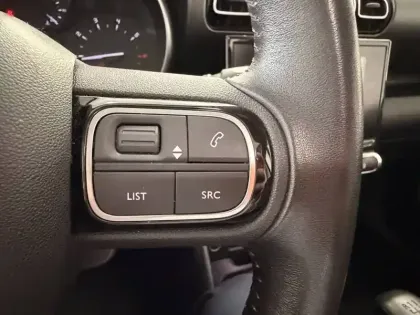 Photo 32 Citroën C3 Aircross  PureTech 110 S&S BVM6