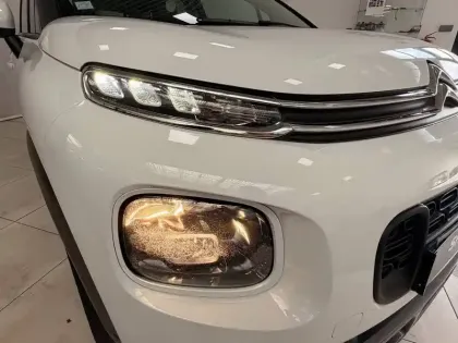 Photo 15 Citroën C3 Aircross  PureTech 110 S&S BVM6