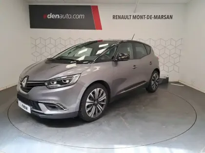 Photo Renault Scenic Business