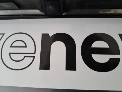 Photo 12 Renault Scenic  TCe 140 FAP - 21