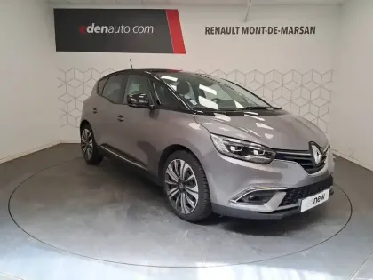 Photo 6 Renault Scenic  TCe 140 FAP - 21