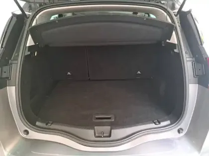 Photo 18 Renault Scenic  TCe 140 FAP - 21