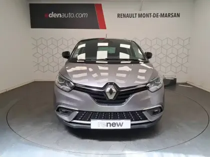 Photo 7 Renault Scenic  TCe 140 FAP - 21