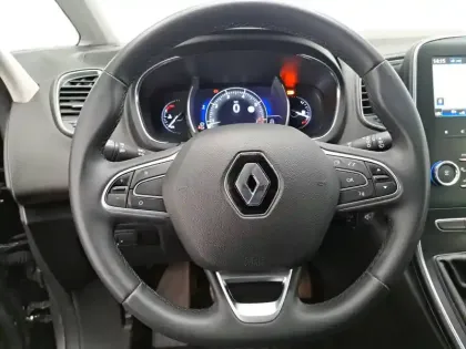 Photo 39 Renault Scenic  TCe 140 FAP - 21