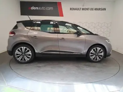Photo 5 Renault Scenic  TCe 140 FAP - 21
