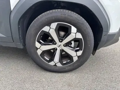Photo 11 Dacia Duster  Mild Hybrid 130