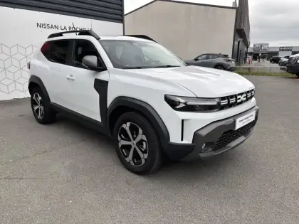 Photo 6 Dacia Duster  Mild Hybrid 130