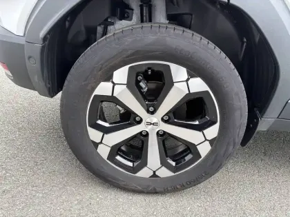 Photo 10 Dacia Duster  Mild Hybrid 130