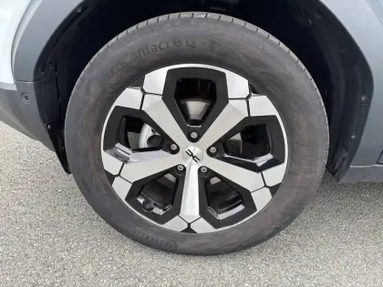 Photo 8 Dacia Duster  Mild Hybrid 130