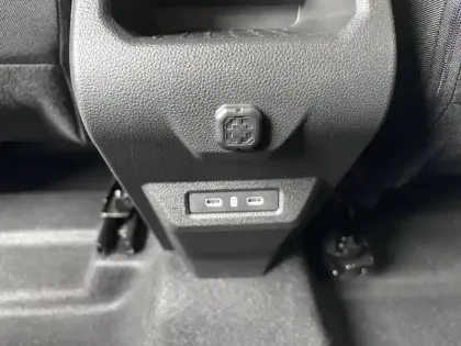 Photo 16 Dacia Duster  Mild Hybrid 130