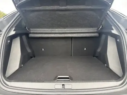 Photo 5 Peugeot 2008  Hybrid 136 e-DCS6
