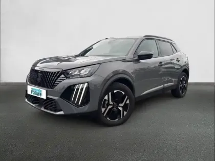 Photo Peugeot 2008 Allure