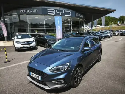 Photo Ford Focus Trend Business