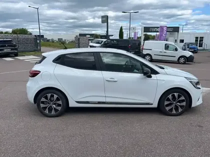 Photo 16 Renault Clio  Blue dCi 100