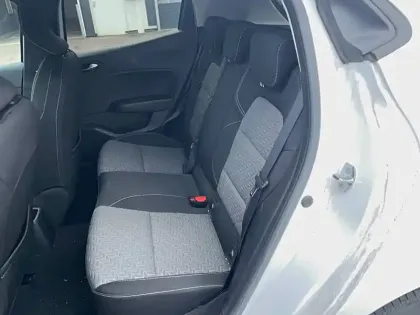 Photo 7 Renault Clio  Blue dCi 100