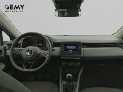 Photo 7 Renault Clio  SCe 65