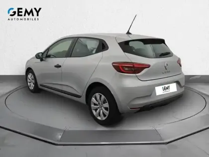 Photo 6 Renault Clio  SCe 65
