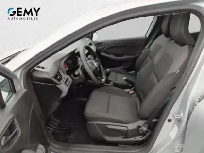 Photo 8 Renault Clio  SCe 65