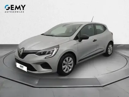 Photo Renault Clio Authentic