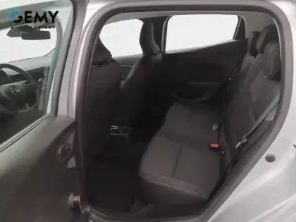 Photo 9 Renault Clio  SCe 65