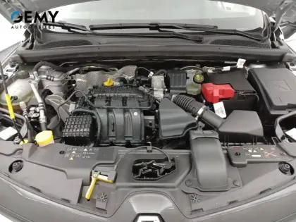 Photo 14 Renault Clio  SCe 65