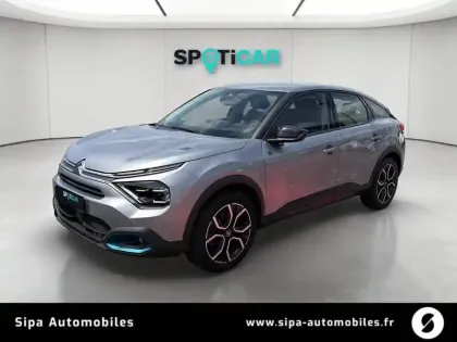Photo Citroën C4 Feel Pack