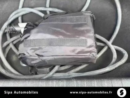 Photo 12 Citroën C4 e- 136 ch Automatique