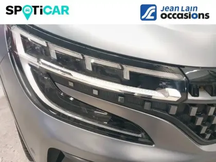 Photo 15 Renault Espace  E-Tech hybrid 200
