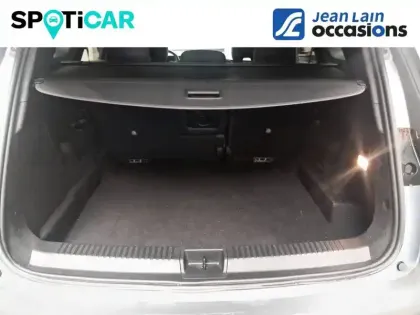 Photo 5 Renault Espace  E-Tech hybrid 200