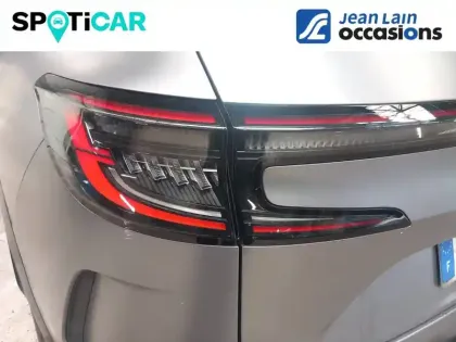 Photo 16 Renault Espace  E-Tech hybrid 200