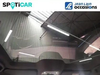 Photo 14 Renault Espace  E-Tech hybrid 200