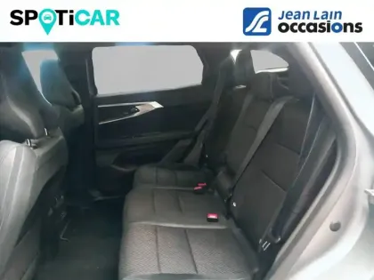 Photo 11 Renault Espace  E-Tech hybrid 200
