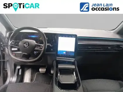 Photo 7 Renault Espace  E-Tech hybrid 200