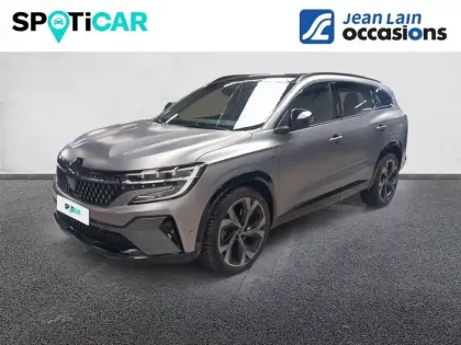 Photo Renault Espace Esprit Alpine