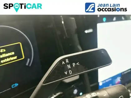 Photo 13 Renault Espace  E-Tech hybrid 200