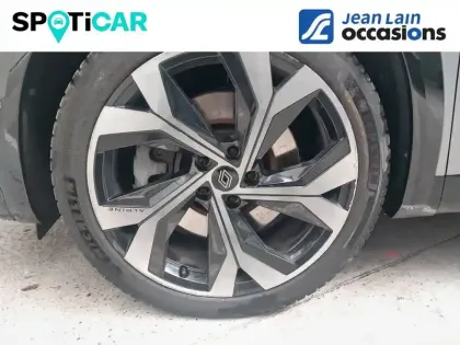 Photo 12 Renault Espace  E-Tech hybrid 200