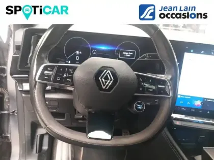 Photo 8 Renault Espace  E-Tech hybrid 200