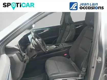 Photo 10 Renault Espace  E-Tech hybrid 200