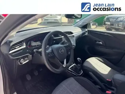 Photo 10 Opel Corsa  1.2 75 ch BVM5