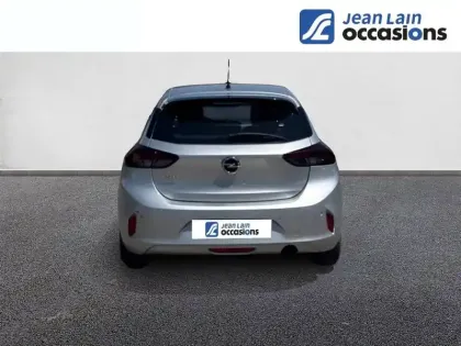Photo 5 Opel Corsa  1.2 75 ch BVM5