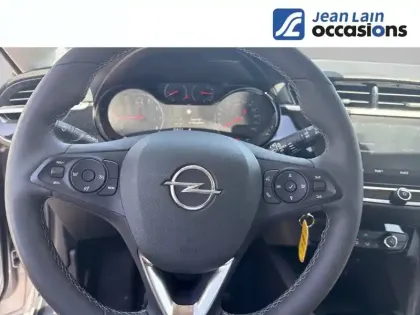 Photo 11 Opel Corsa  1.2 75 ch BVM5