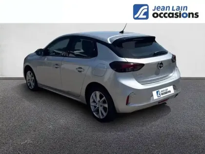 Photo 6 Opel Corsa  1.2 75 ch BVM5