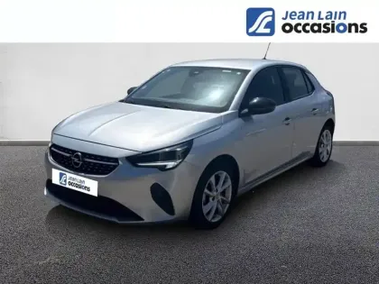 Photo Opel Corsa Elegance Business