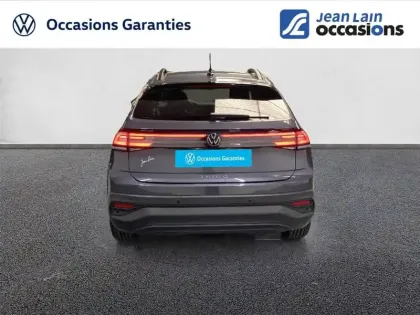 Photo 7 Volkswagen Taigo  1.0 TSI 116 DSG7