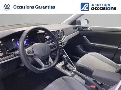Photo 12 Volkswagen Taigo  1.0 TSI 116 DSG7