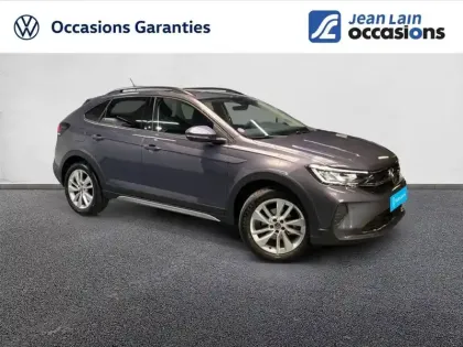 Photo 9 Volkswagen Taigo  1.0 TSI 116 DSG7
