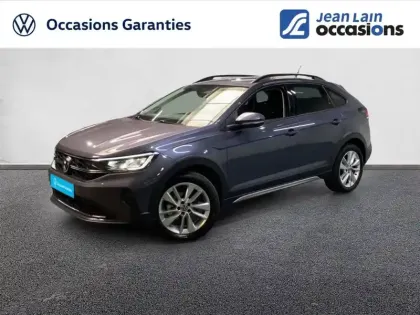 Photo Volkswagen Taigo Vw Edition