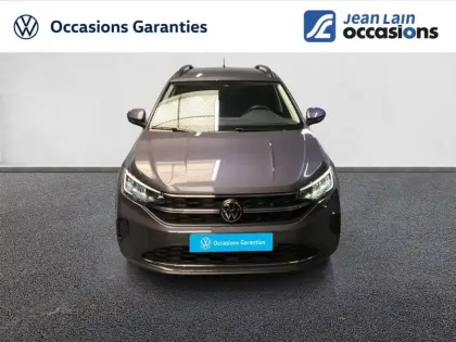 Photo 8 Volkswagen Taigo  1.0 TSI 116 DSG7